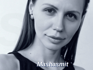 Mashasmit