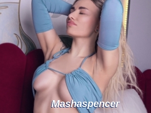 Mashaspencer