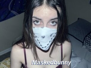 Maskedbunny