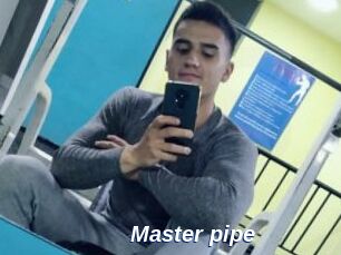 Master_pipe