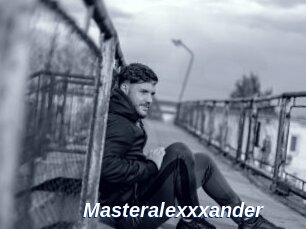 Masteralexxxander