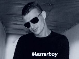 Masterboy