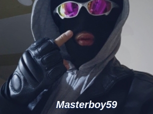 Masterboy59