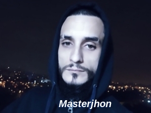 Masterjhon