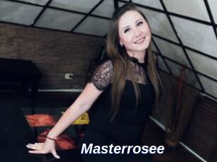 Masterrosee