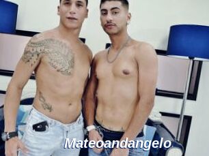 Mateoandangelo