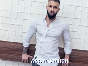 Mateobennett