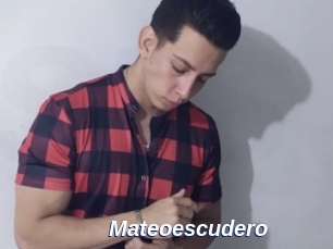 Mateoescudero