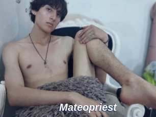 Mateopriest