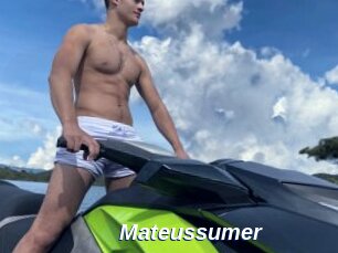 Mateussumer