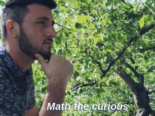 Math_the_curious