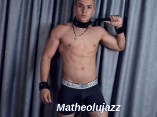 Matheolujazz