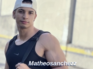 Matheosanchezz