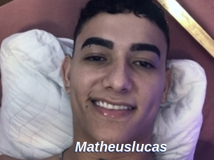 Matheuslucas