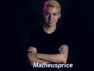 Matheusprice