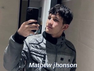 Mathew_jhonson