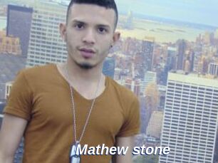 Mathew_stone