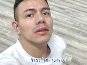 Mathewferrer