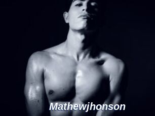 Mathewjhonson