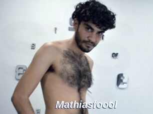 Mathiasfoool