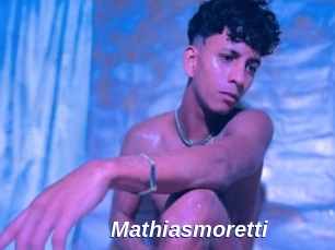 Mathiasmoretti