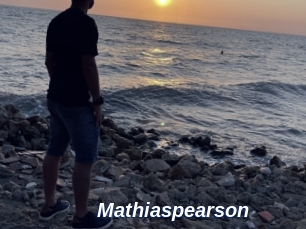 Mathiaspearson