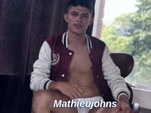 Mathieujohns