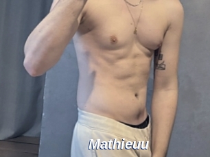 Mathieuu