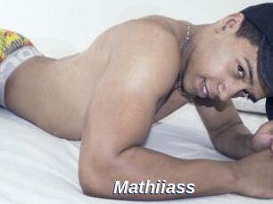 Mathiiass