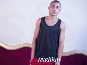 Mathiuu