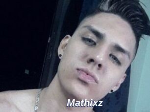 Mathixz