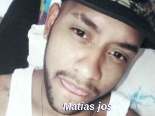 Matias_jos