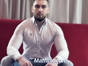 Matiasdean