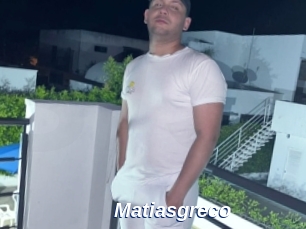 Matiasgreco