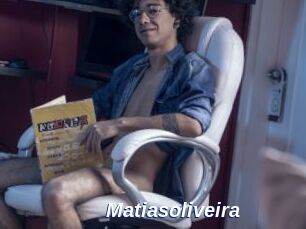 Matiasoliveira