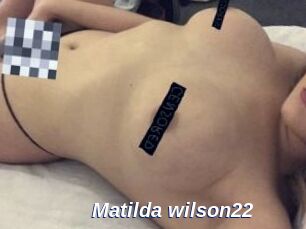 Matilda_wilson22