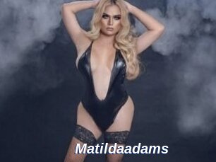 Matildaadams