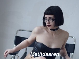 Matildaaren