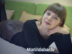 Matildabarbi