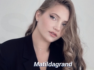 Matildagrand