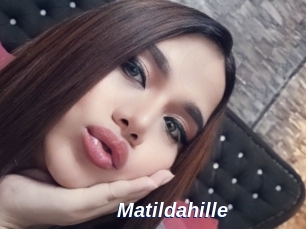 Matildahille