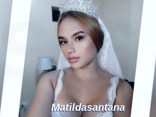 Matildasantana