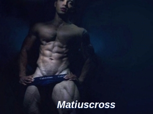 Matiuscross