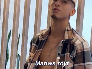 Matiws_royt