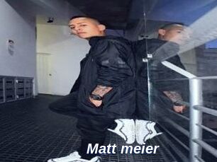 Matt_meier