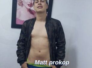 Matt_prokop