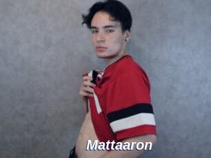 Mattaaron