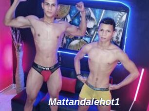 Mattandalehot1