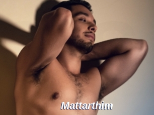 Mattarthim