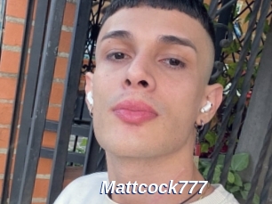 Mattcock777